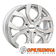 Carwel Буссе 164 SL 6,5х16 5x114,3 ЕТ45 67,1 Carwel Буссе 164 SL 6,5х16 5x114,3 ЕТ45 67,1